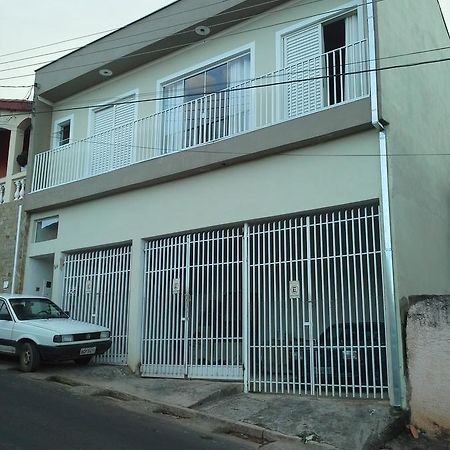 Sobrado Na Cidade De Socorro Socorro  Eksteriør bilde