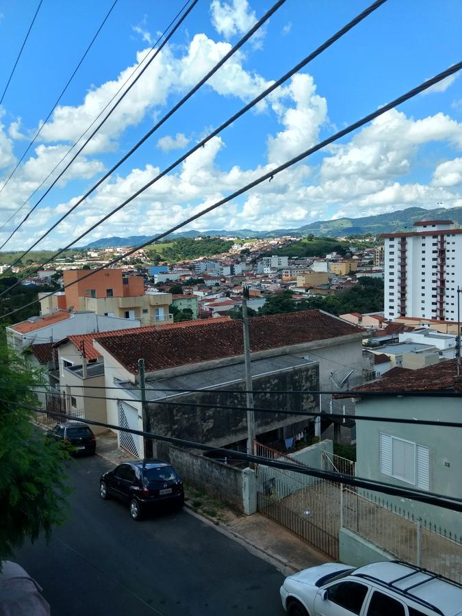 Sobrado Na Cidade De Socorro Socorro  Eksteriør bilde