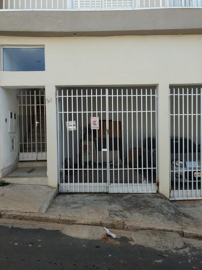 Sobrado Na Cidade De Socorro Socorro  Eksteriør bilde