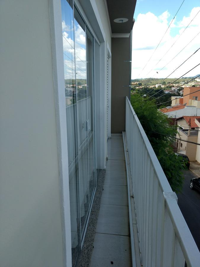 Sobrado Na Cidade De Socorro Socorro  Eksteriør bilde