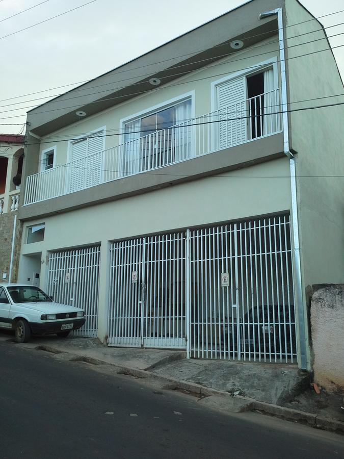Sobrado Na Cidade De Socorro Socorro  Eksteriør bilde