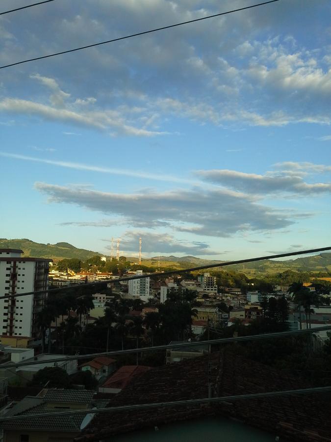 Sobrado Na Cidade De Socorro Socorro  Eksteriør bilde