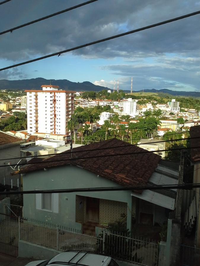 Sobrado Na Cidade De Socorro Socorro  Eksteriør bilde